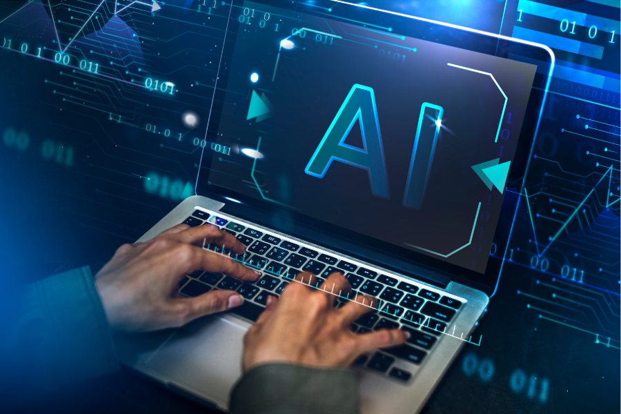 What Is Artificial Intelligence (AI) in Banking?