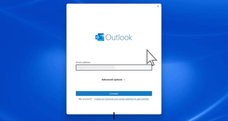 How to Create a Business Email With Outlook in 5 Easy Steps