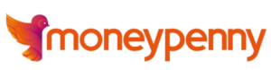 Moneypenny logo