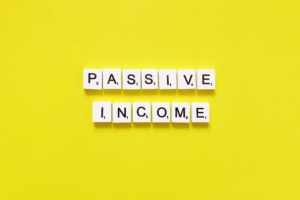 passive income ideas