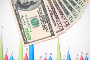 money over graphs