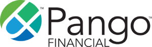 Pango Financial logo.