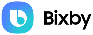 Bixby logo.