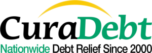 CuraDebt logo