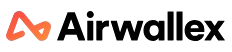 Airwallex logo.