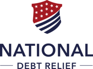 National Debt Relief logo