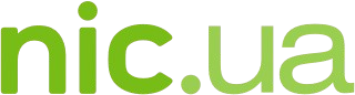 Nic.ua Logo