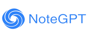 NoteGPT logo