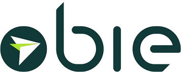 Obie Logo.