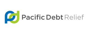 Pacific Debt Relief logo