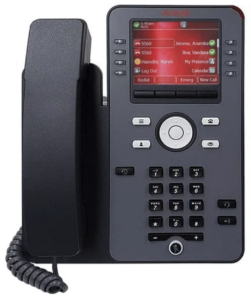 Avaya J179