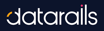 Datarails logo