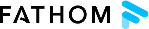 Fathom Logo