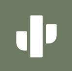Found square logo