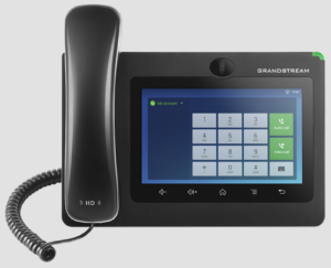 Grandstream GXV3370