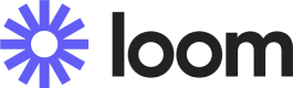 Loom logo.