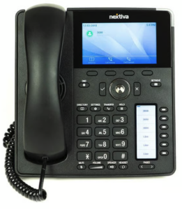 Nextiva X-885