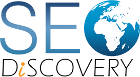 SEO Discovery logo