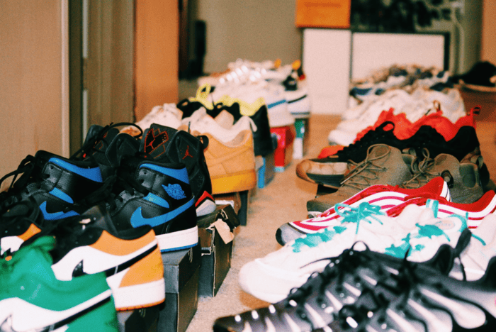 Sneakers
