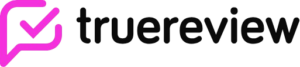 TrueReview logo
