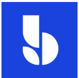 Bluevine square logo