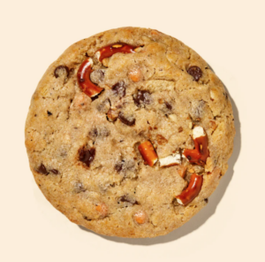Compost Cookie.