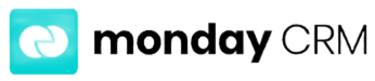 monday crm logo