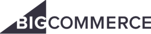 BigCommerce logo.