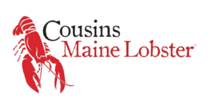 Cousins Maine Lobster logo
