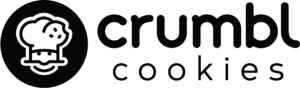 Crumbl Cookies logo