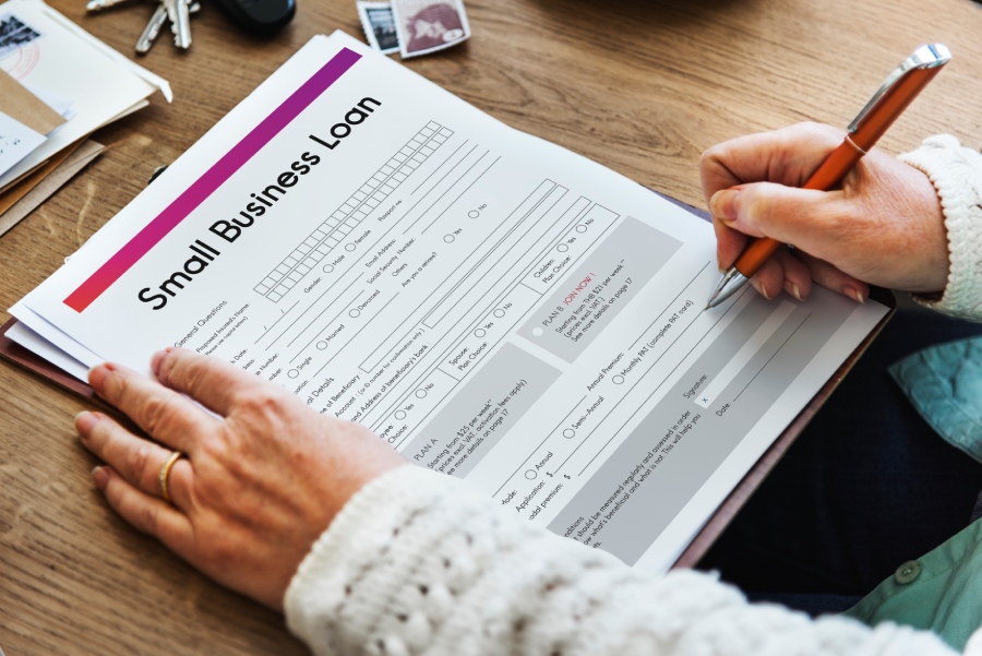 The 6 Best Small Business Loans for Women in 2025 – Fast, Flexible & Trusted Options