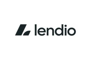 Lendio logo.