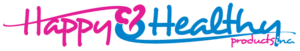 Happy & Healthy Products logo