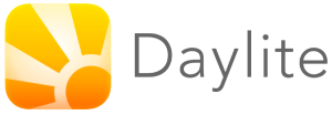 Daylite logo.