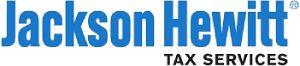 Jackson Hewitt logo.