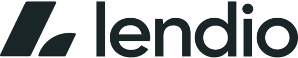 Lendio logo.