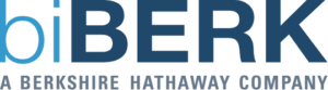 biBerk logo.