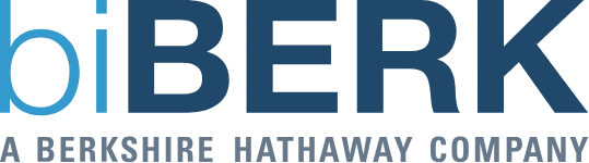 biBerk logo.