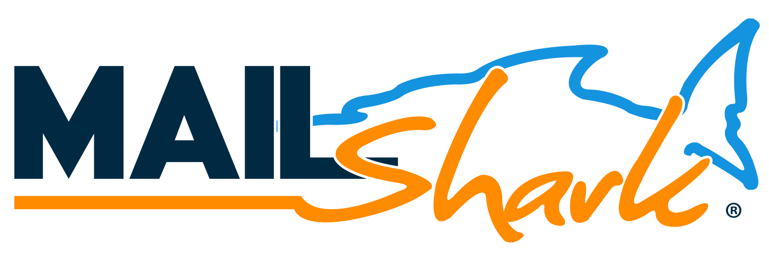 Mail Shark logo