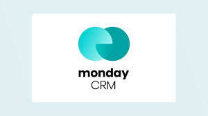 Monday CRM logo