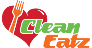 Clean Eatz logo