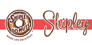 Shipley Do-Nuts logo