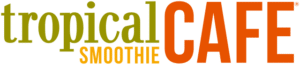 Tropical Smoothie Cafe logo