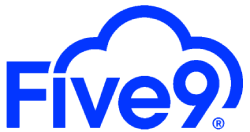 five9 logo