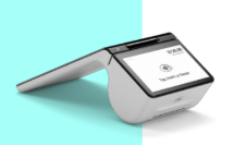 Go Daddy Smart Terminal Flex