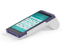 GoDaddy smart terminal