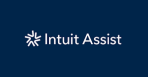 Intuit Assist Logo