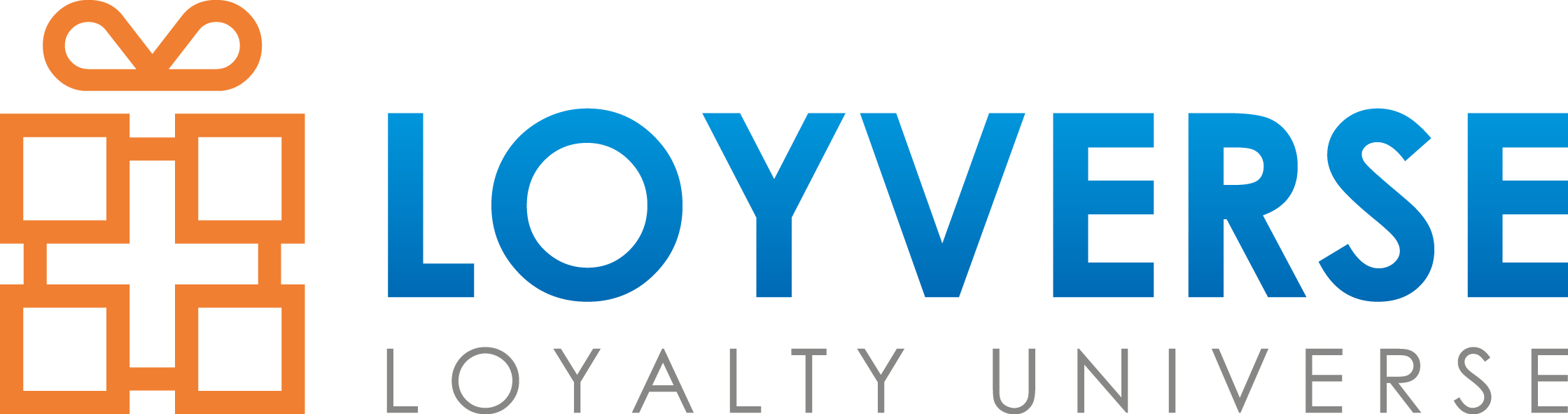 Loyverse logo.
