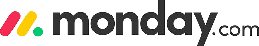 Monday Logo