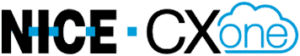 nice cxone logo